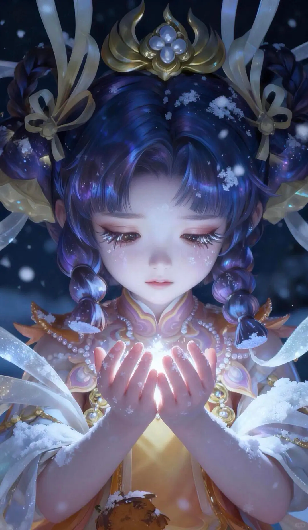 我说白了，现在的蔡文姬就不该带治疗出圣杯