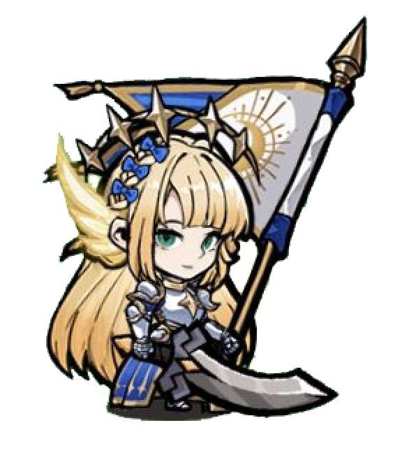 奶骑？新思路？ | 快速了解小美女“米迦勒”截图