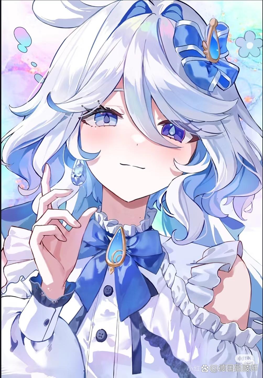 喜欢就要大声喊出来！