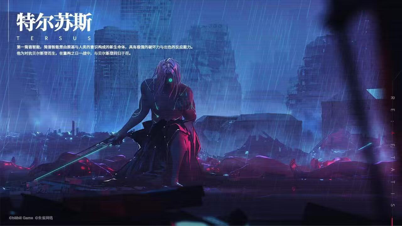 好好好，两年了你终于活了！！