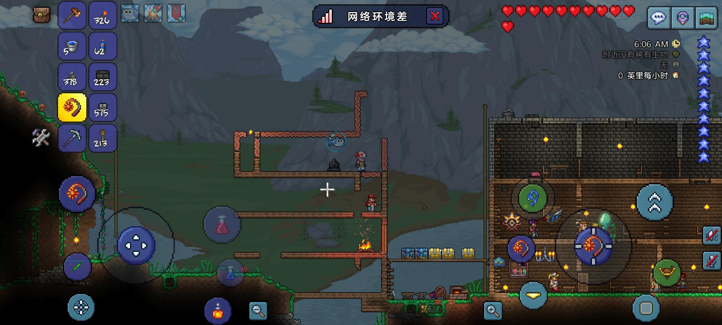 带我刚高考完的兄弟入坑