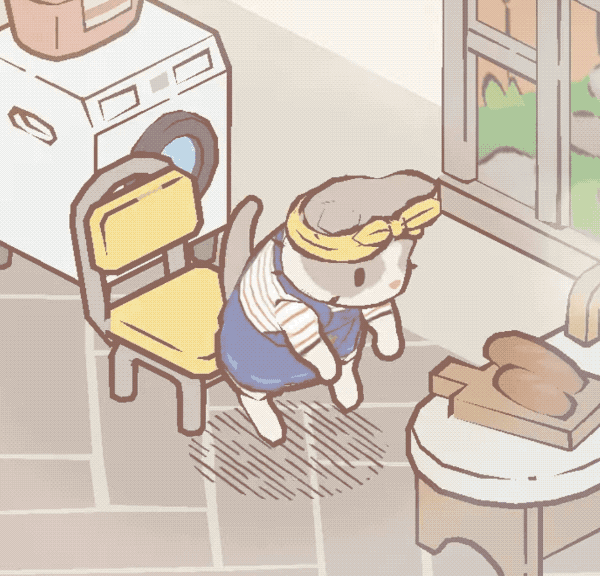 🐱了，《猫咪和汤》国服宣布4月25日上线！