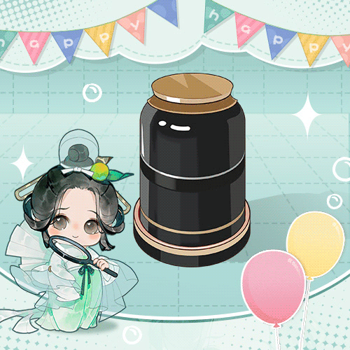 春色如人面，今日逢良辰，今天就是易安居士的生辰啦~易安居士邀宾客来饕餮居庆生，茶余饭后，拿来五颗骰子要与小麒麟比大小。只见易安居士信手一掷竟刚好掷出23226，恰好是今日日期！
使君大人快借出一点运气，帮小麒麟掷骰子，并在评论区分享掷出骰子数的截图吧~
☆忘川风华录手游二周年庆典即将开启，使君大人可前往：https://dream.163.com/ 下载游戏，与各朝名士共庆周岁！
☆加入官方社群，