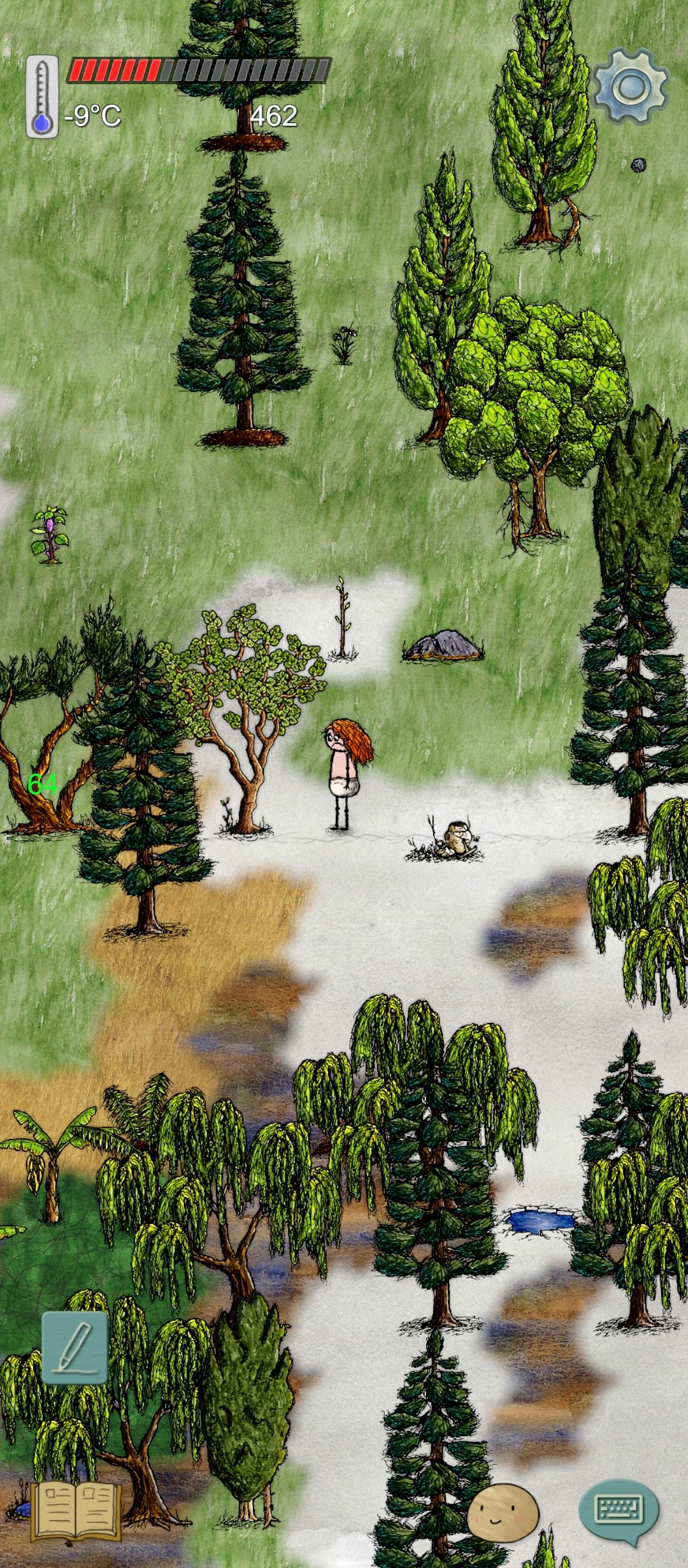 新手一是可以双女娲一起创建家族的