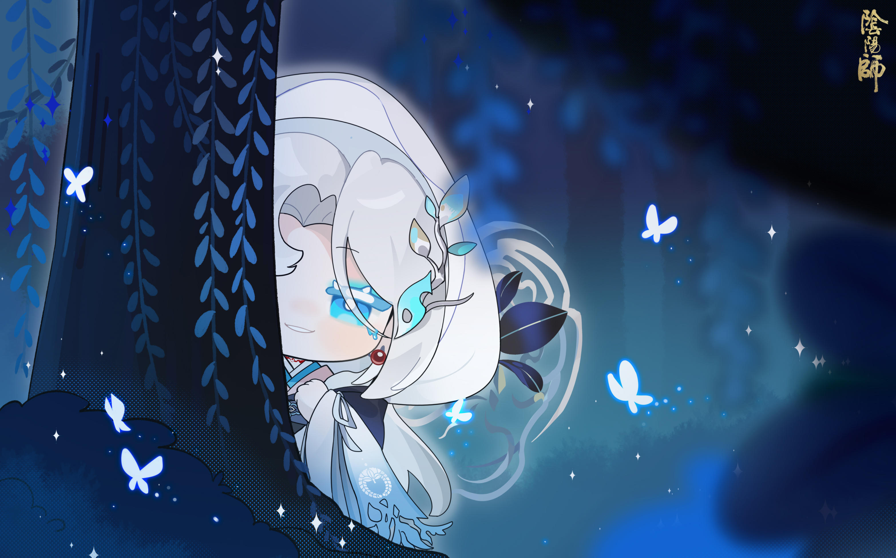 ☆夏日试胆大会·森林探险☆