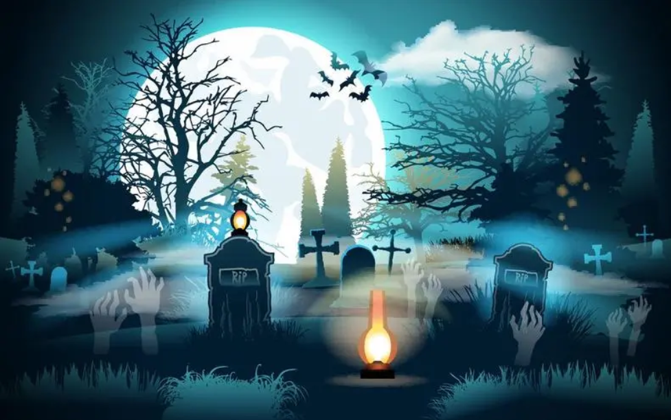 新赛季离谱脑洞（严重串剧）