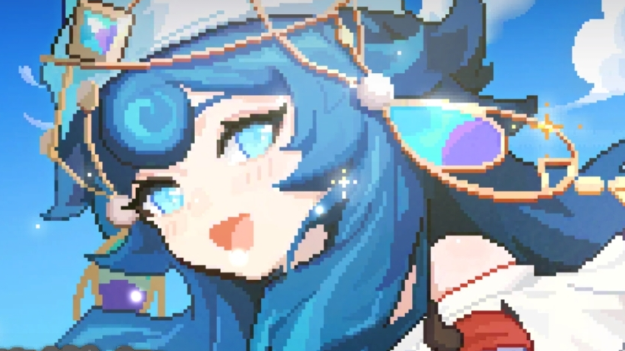 新魔女薇帕的剧情个人推测