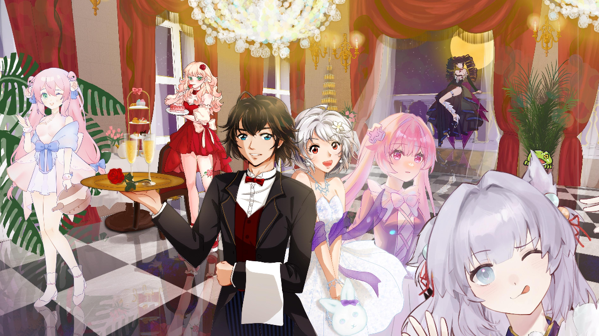 青龙平地2t：茉莉连携的巧妙利用！