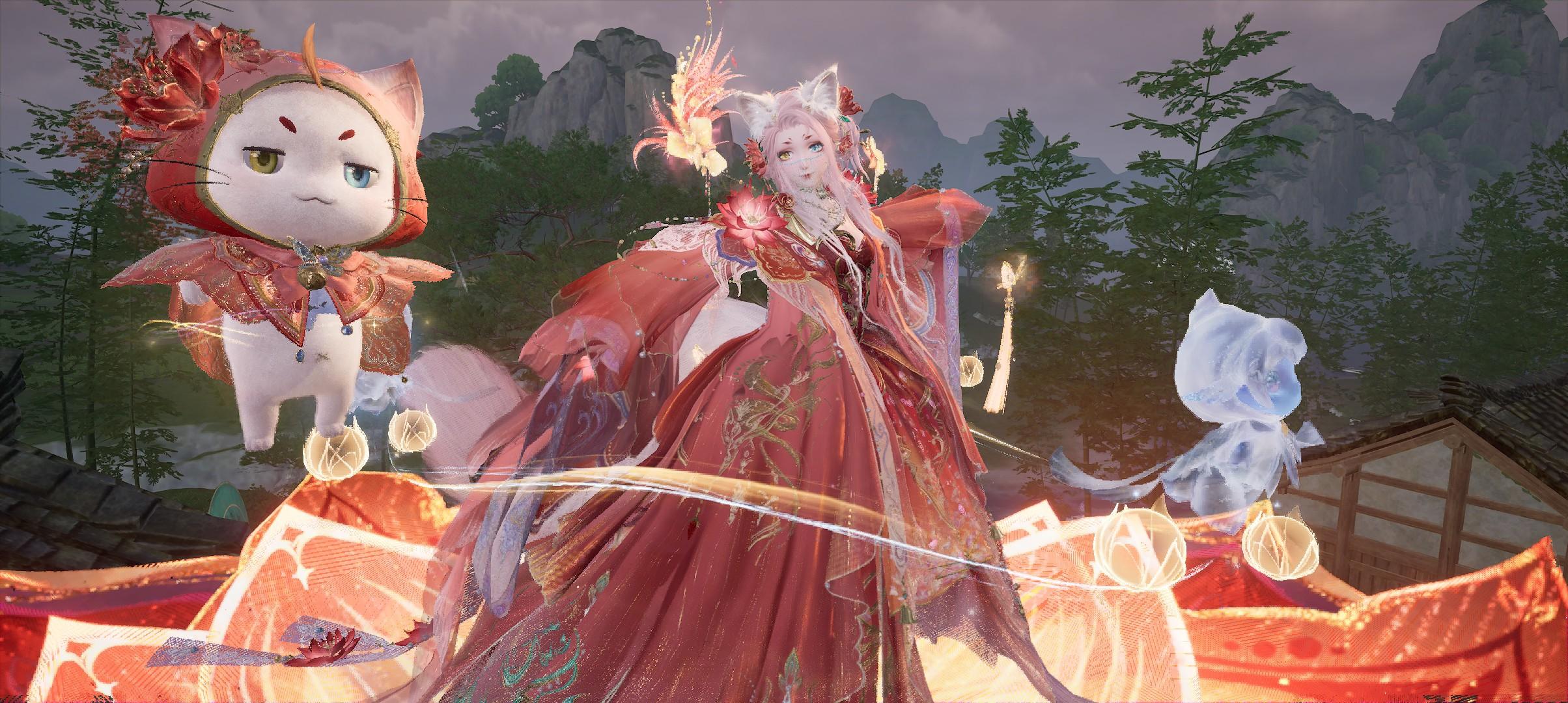 无限暖暖9月下半奇迹之冠巅峰赛攻略