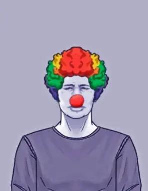 尼克 虎哥 姜娜 赫莉的四角恋情设想