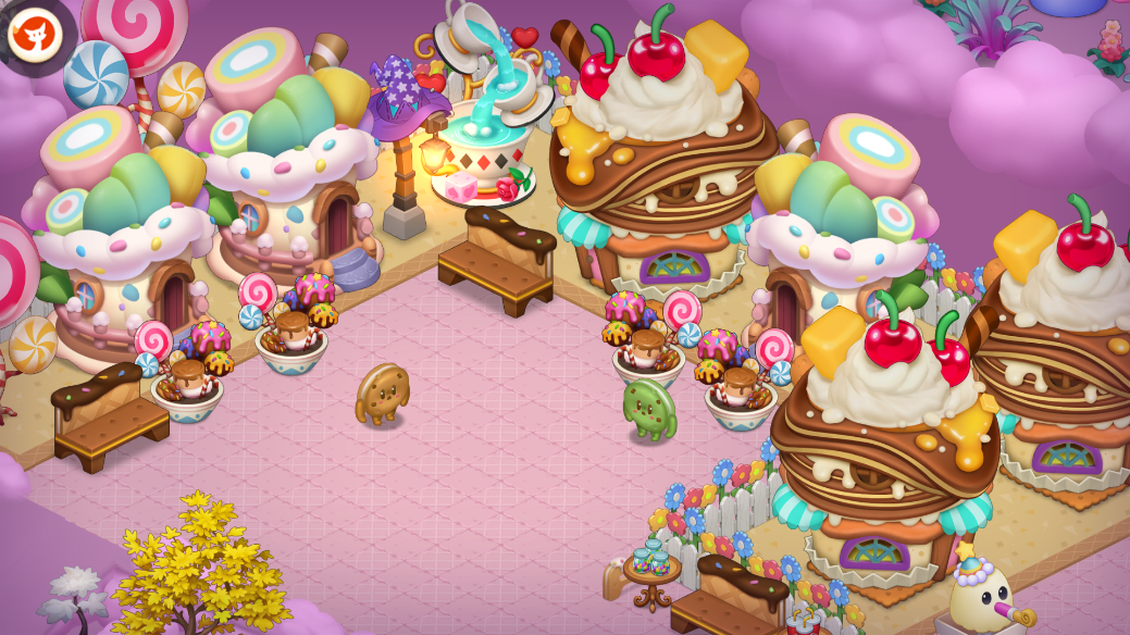 「友谊纪念日」活动地图限时开启！[内含兑换码]截图