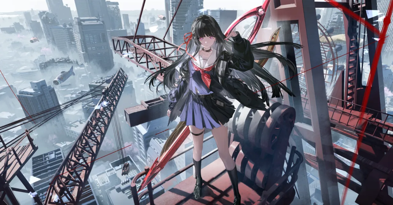 2.8卡池开服！千咲新五星+菲比复刻上线