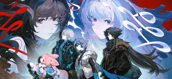 独家纪闻丨深渊之中，亦有点点星火升起