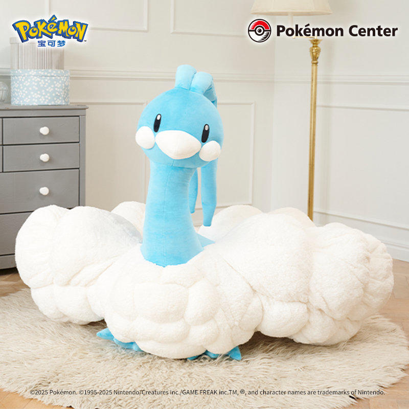 宝可梦周边国内商城将上新啦！有你喜欢的吗