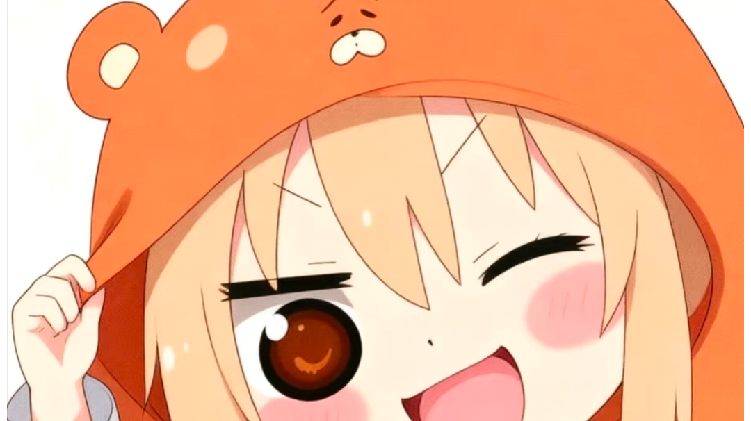 一些值得纪念的时刻♥