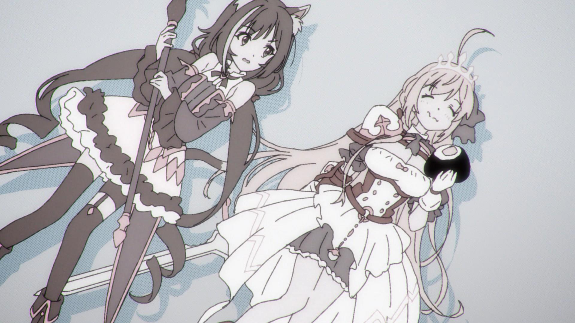 【剧情活动ED】Re:member 我的愿望所编织的未来