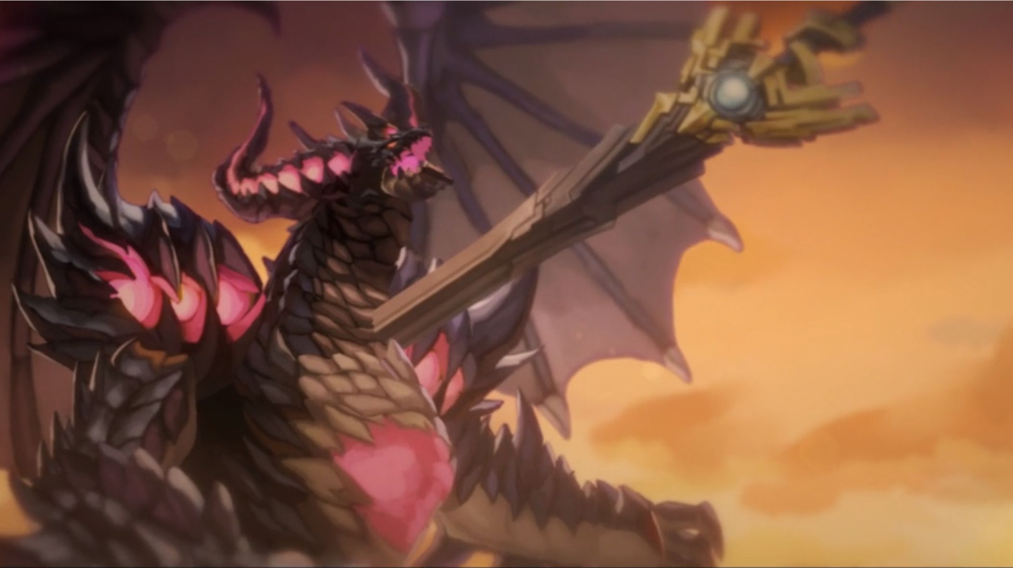 觉醒琉结/刘姐 v3.6.0