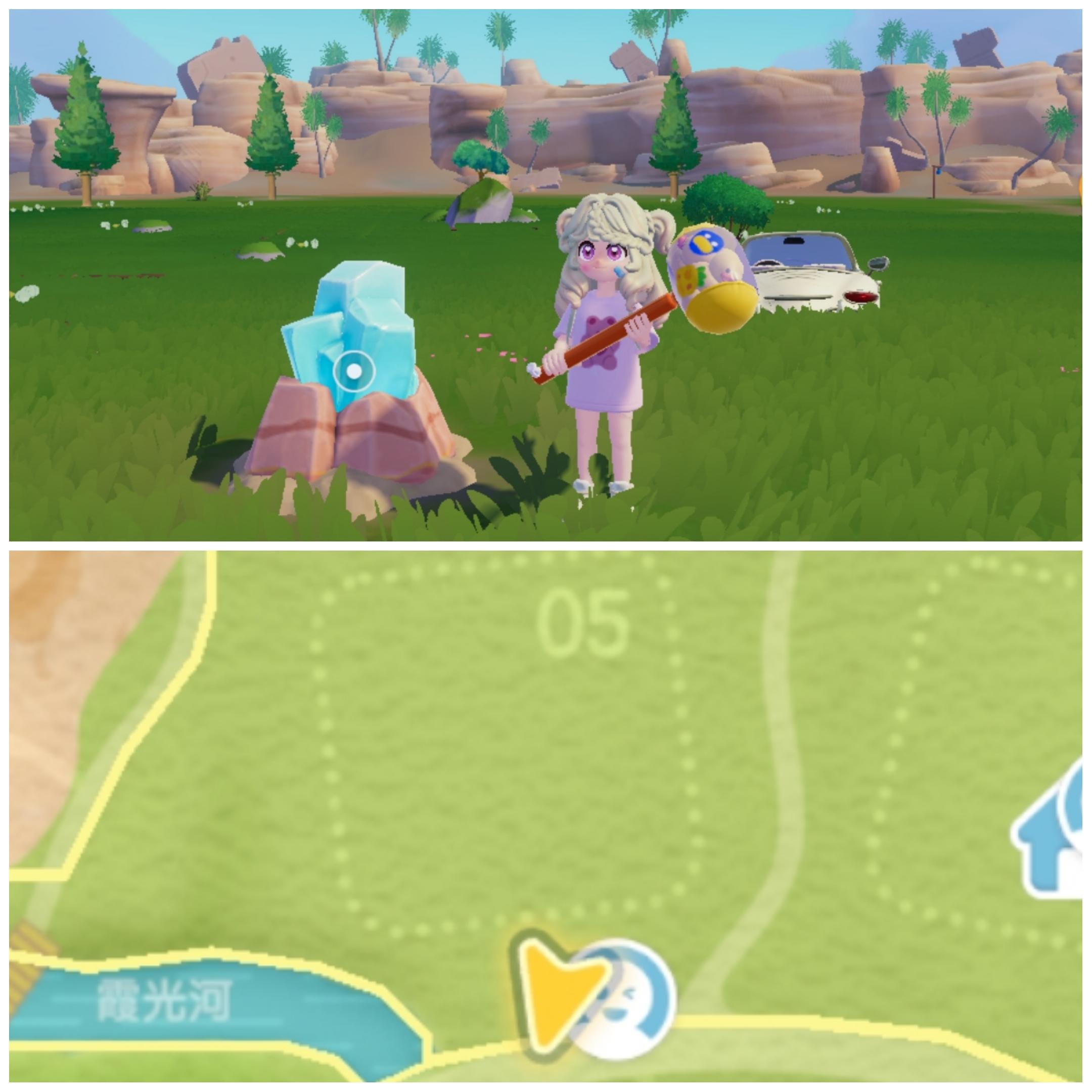 [5月10日]今天日常