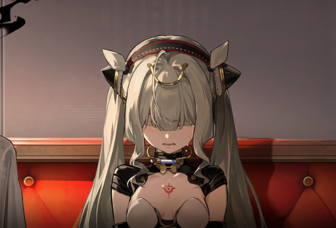 【角色剧情梳理】伊底（下篇）