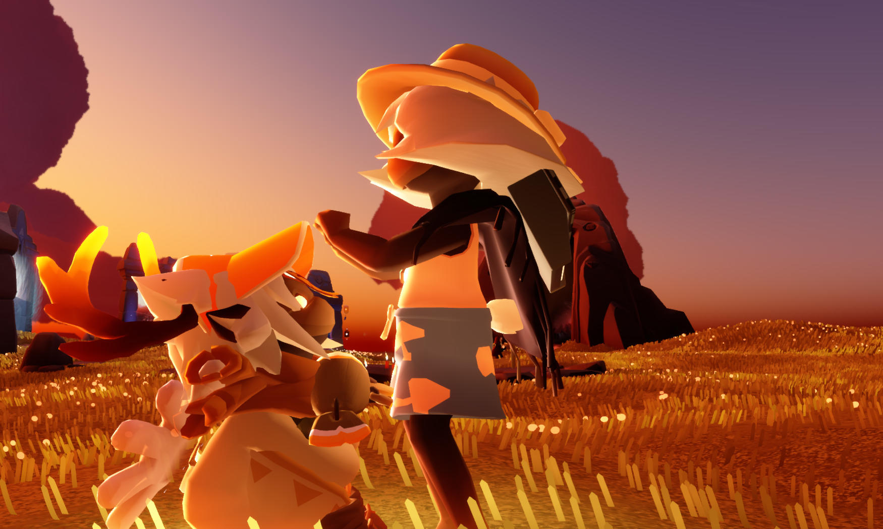 尊敬的光遇审核员集体工作人员们-截图