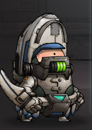 种族科普-高铁奇莫