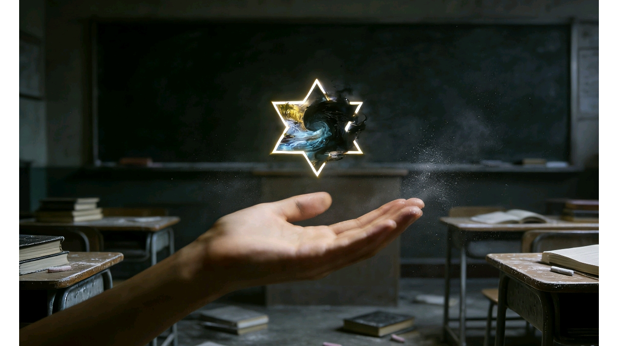 暴走英雄坛 同人小说《生死符》 雪山六阳掌