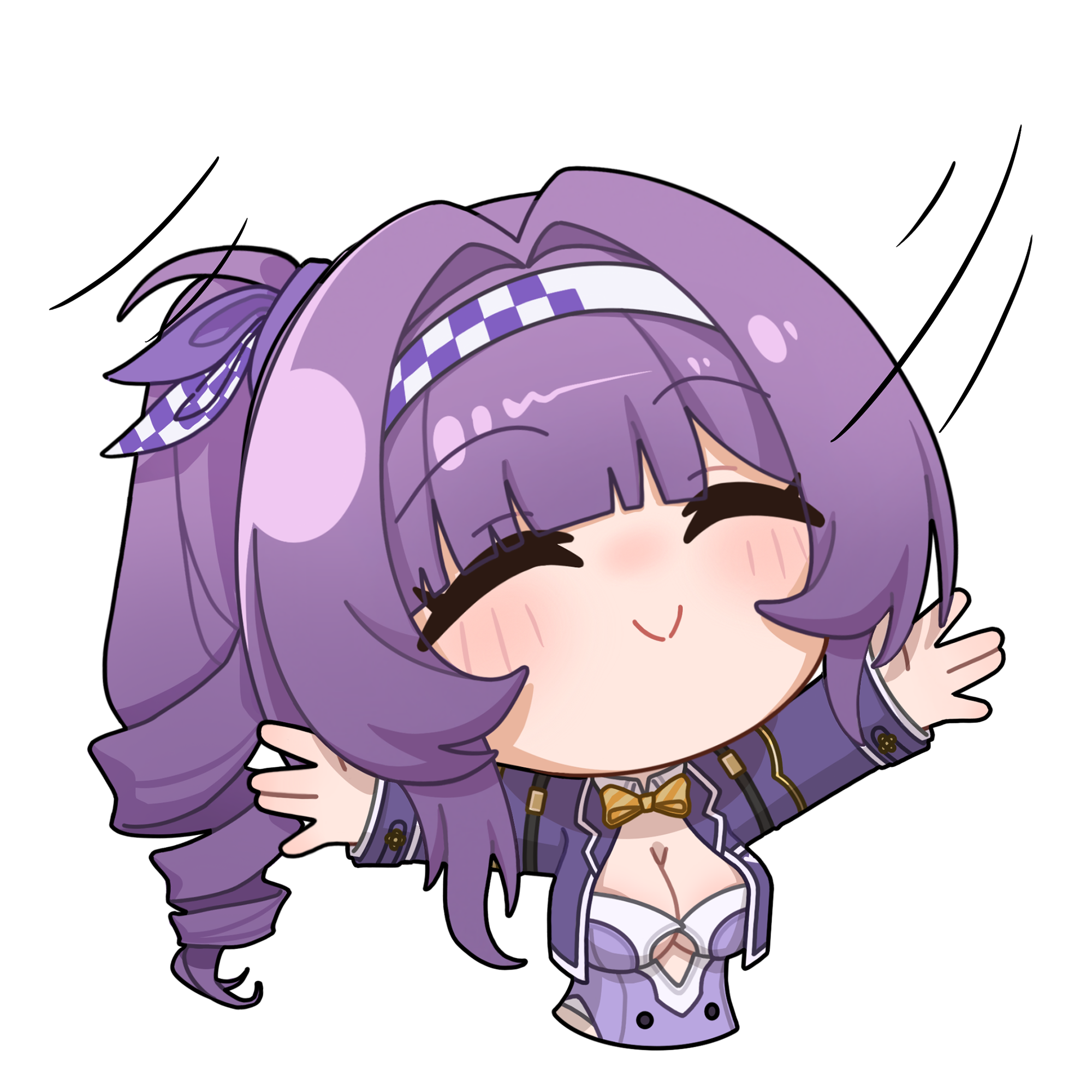 「海姆达尔的日常 | 冬至篇」