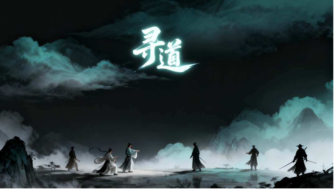 寻道新手入门(一)-基础功能