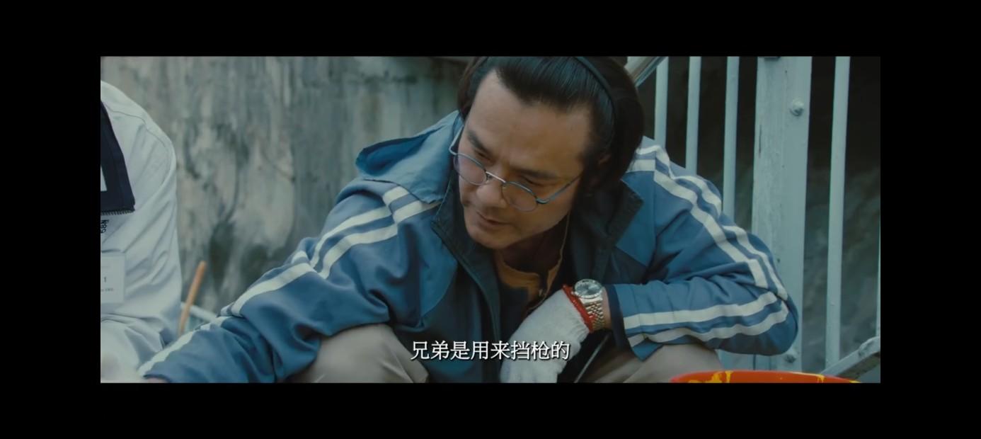同人（黑妹背景故事）（改编自官方剧情）