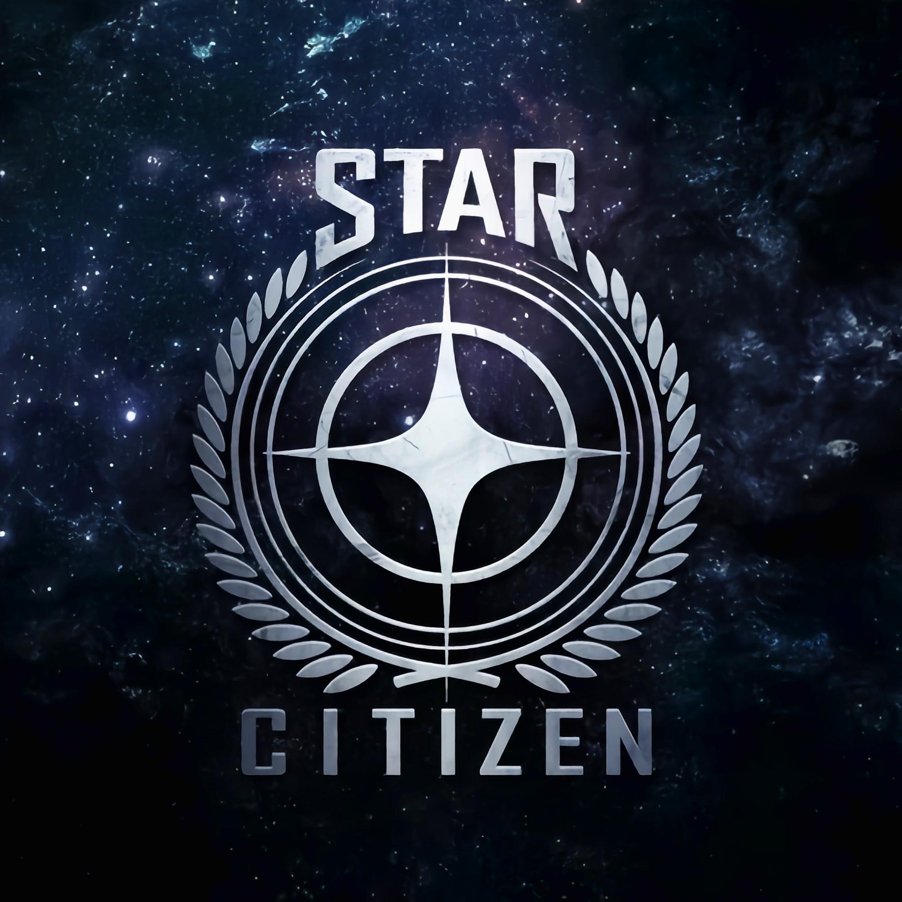 【我的百分之一】【星际公民】