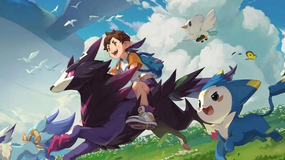 大家感觉大世界抓宠怎么样