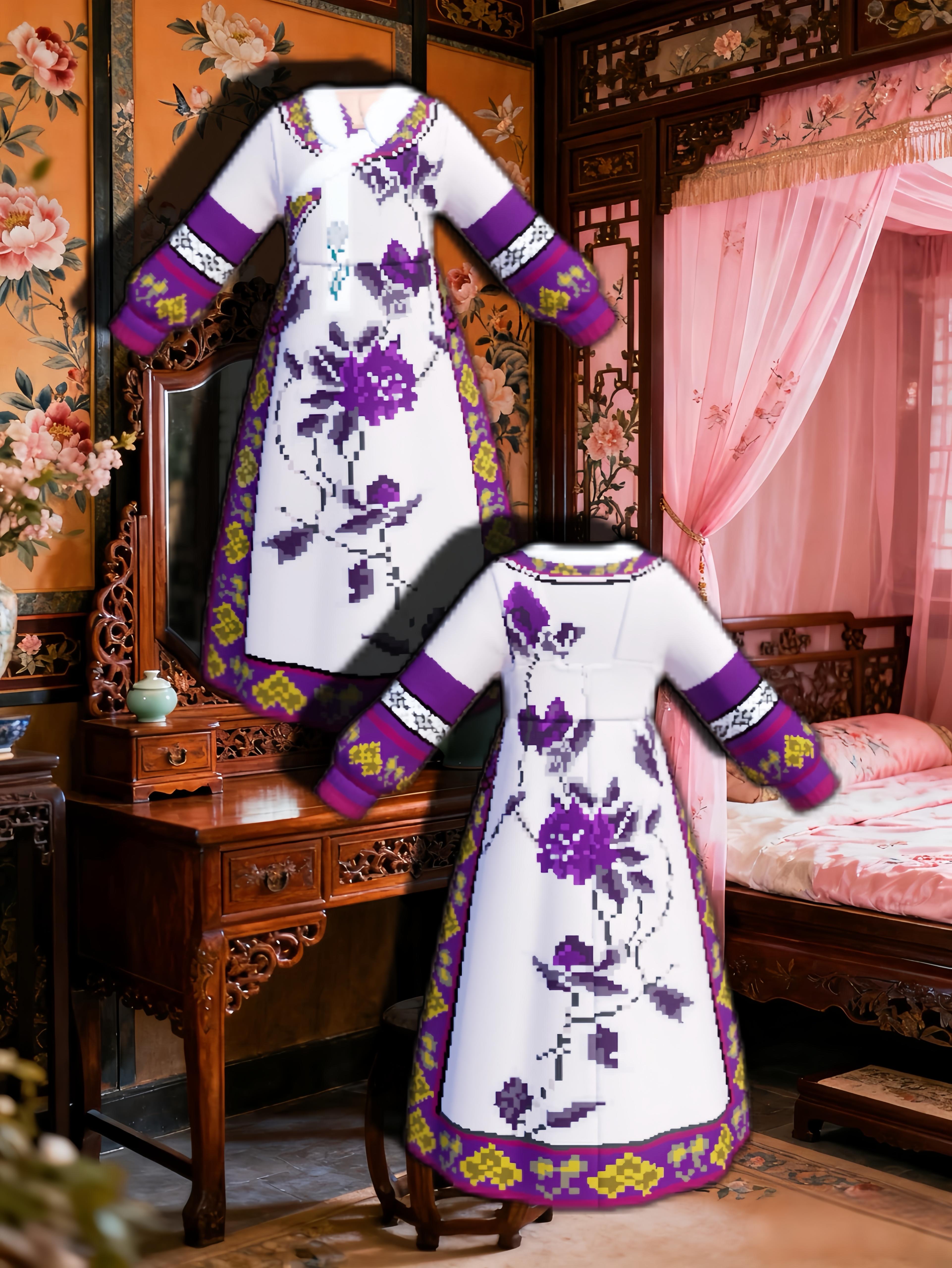 甄嬛传沈眉庄截图