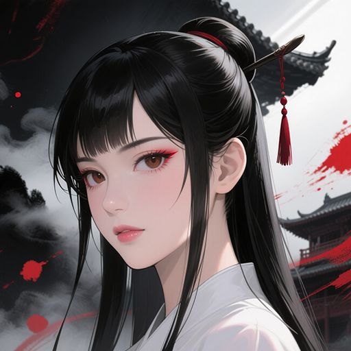 《侠女游戏》礼包合集截图