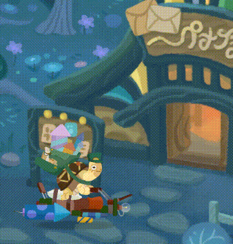 美梦工坊开发小记（二）