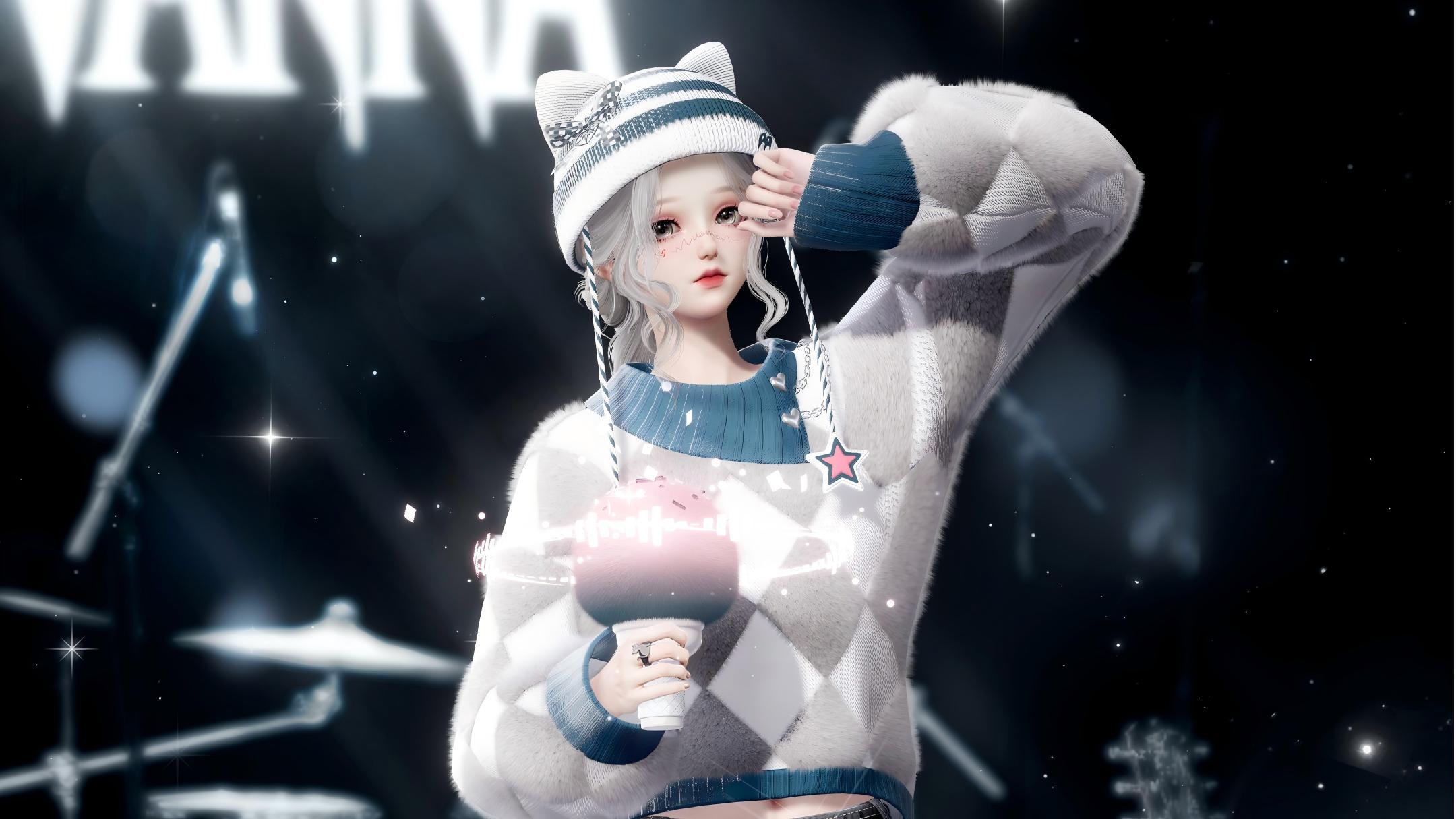 全新3.6版本｜四星套装·失序心跳抢先看！