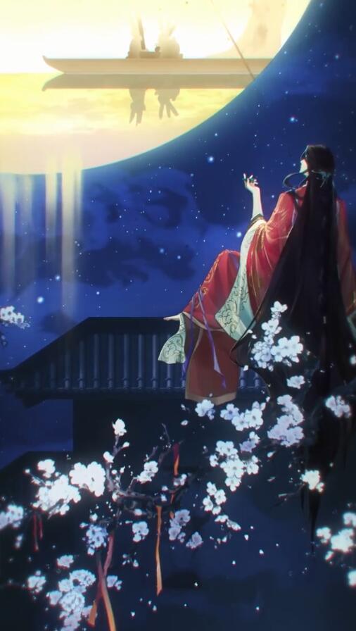 问君何时还，所隔如参商