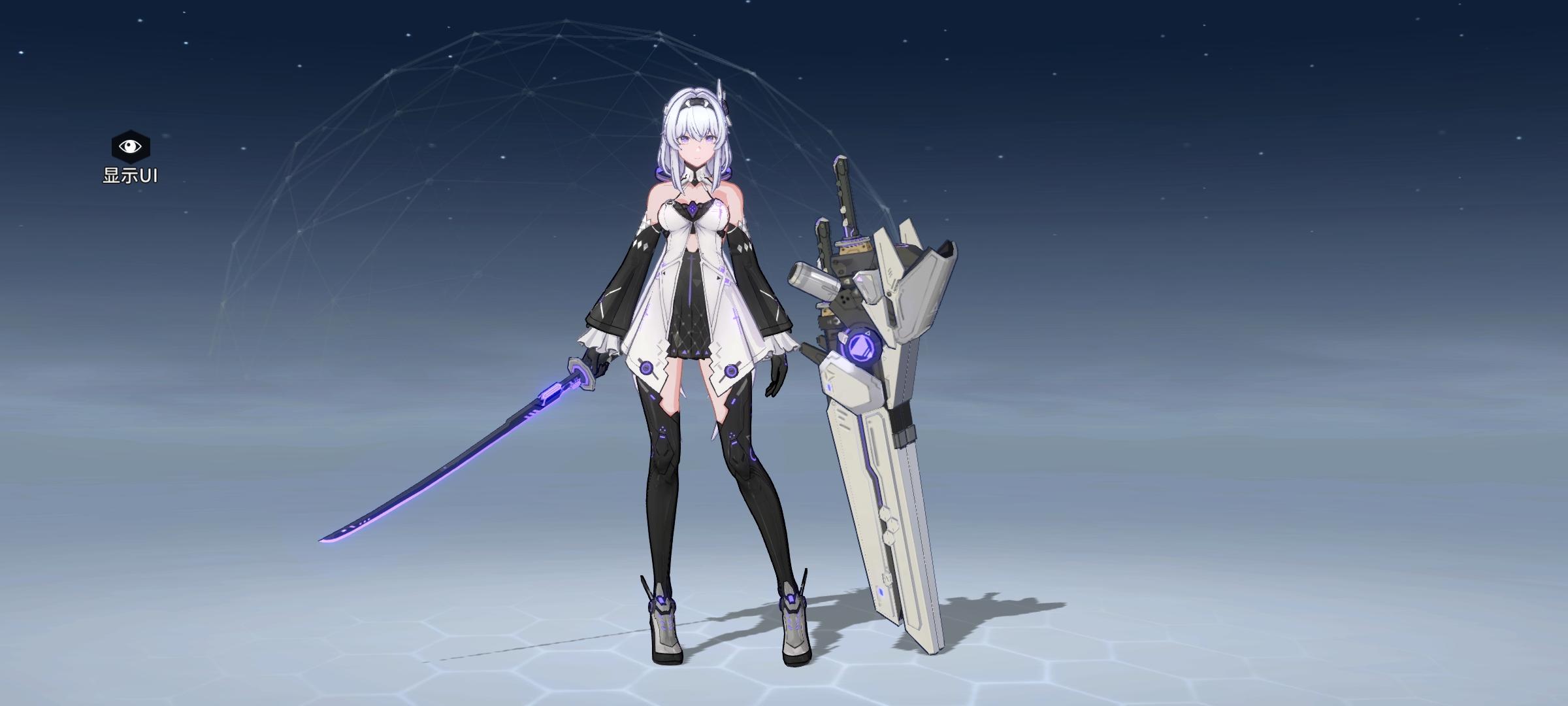 希望看板娘引起官方重视