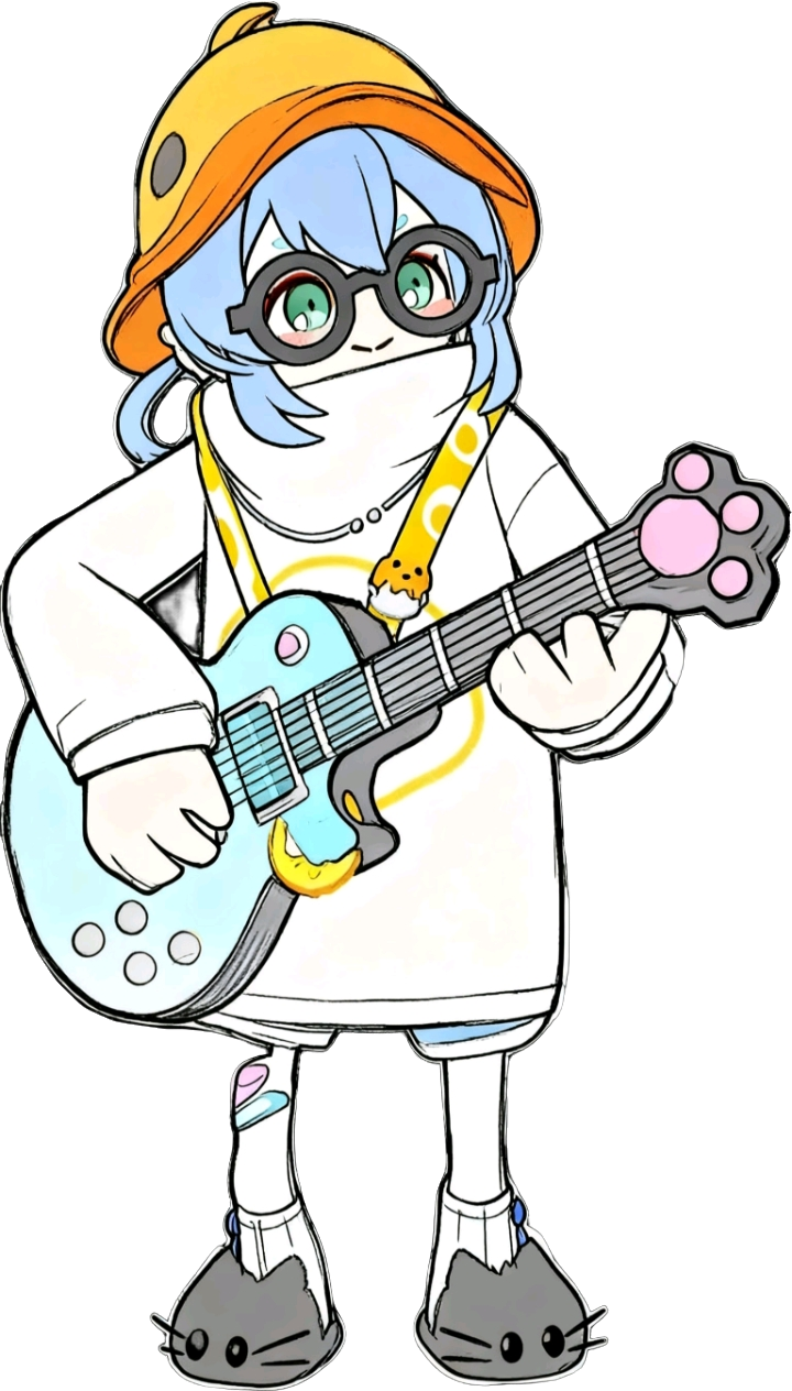 香肠派对：哇哈剧场×每周一乐第三季人物信息