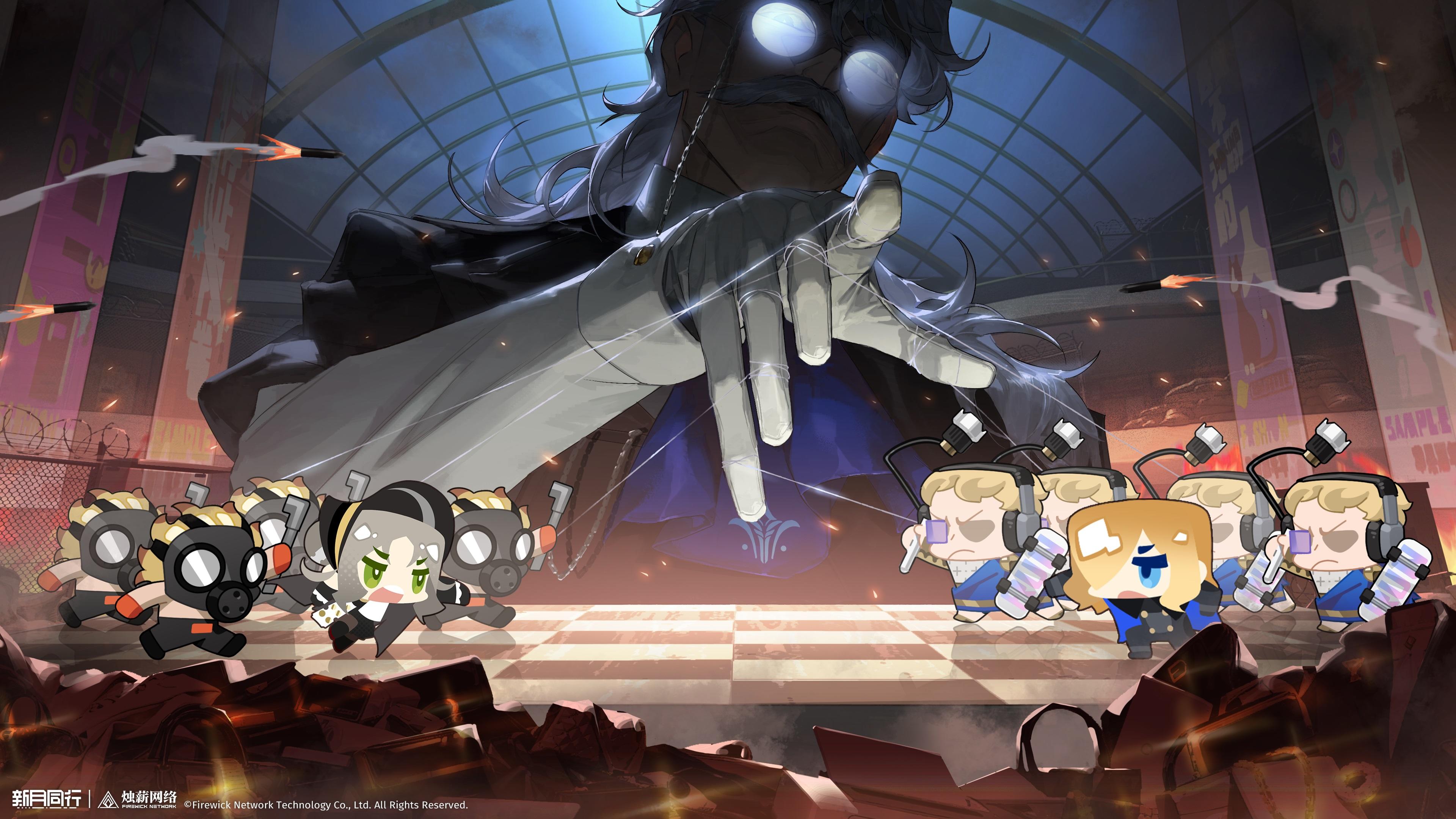 ||||| 影像记录|镀金赝造：上篇