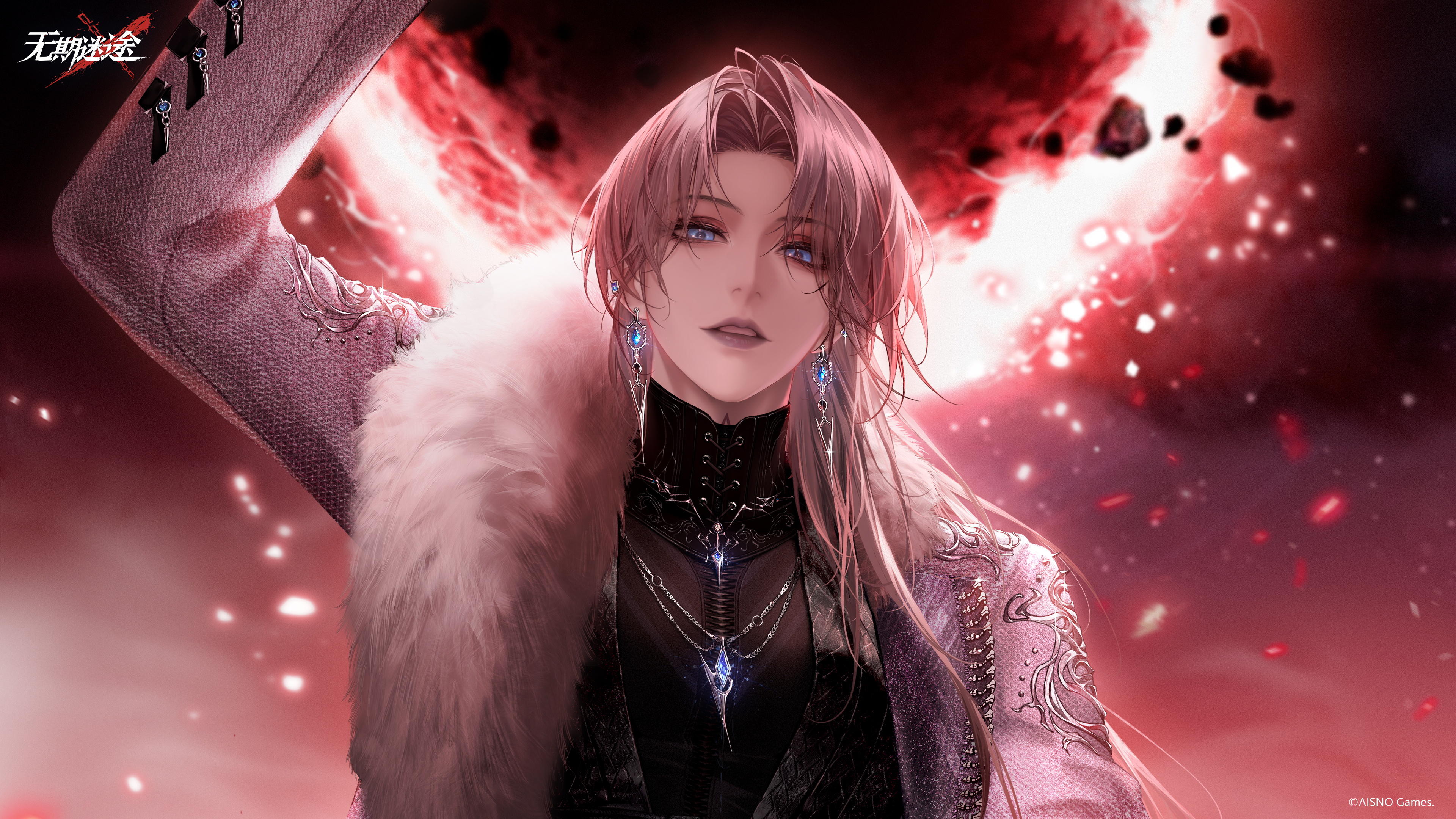 【装束壁纸】丨第三十四期