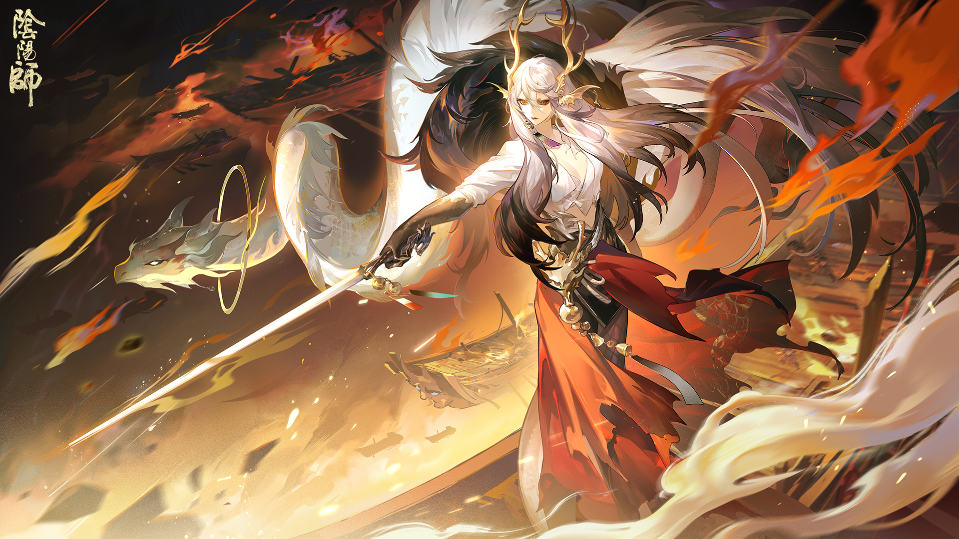 ☆蜃楼之变版本正式开启☆