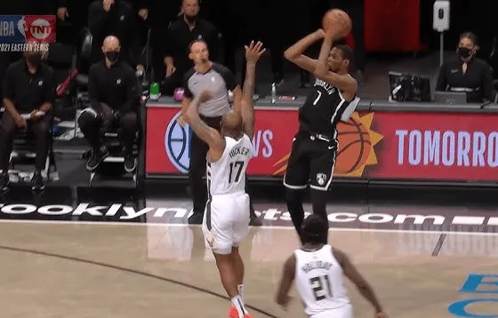 【福利活动】死神再亮镰刀，如何评价杜兰特的关键球能力？