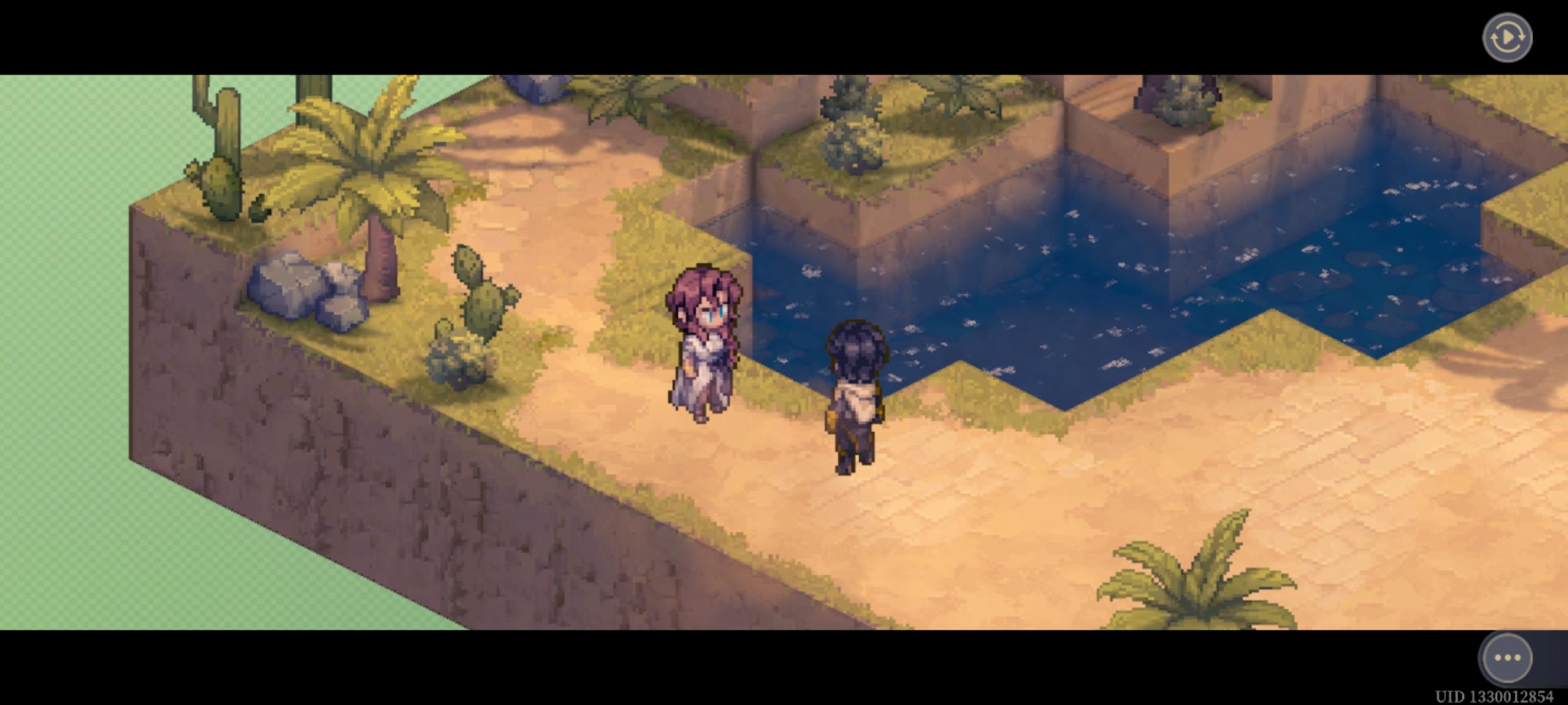 风与沙之歌打完后的一些感想