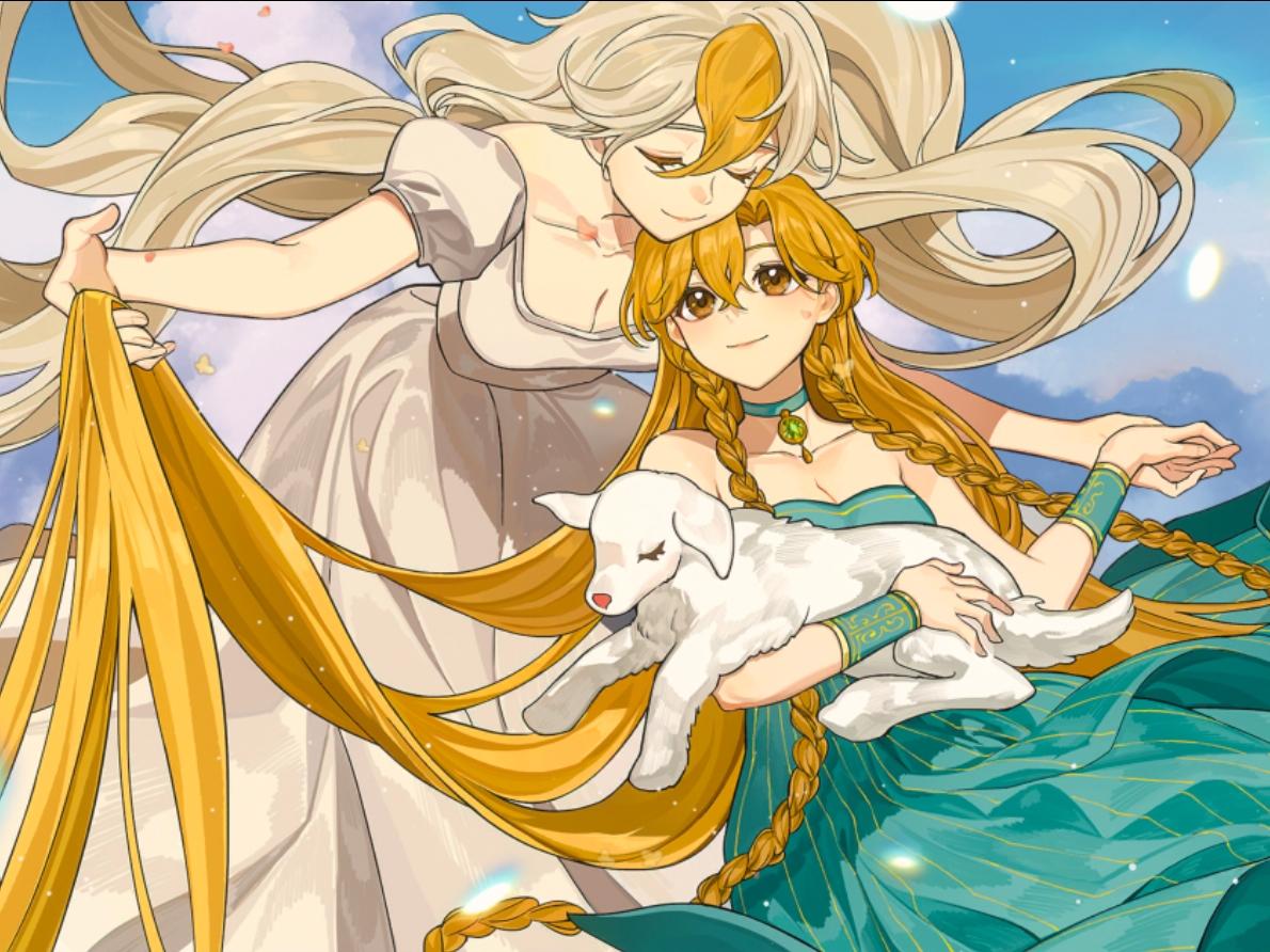 关于我二周目通关真结局的攻略