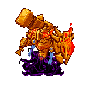 【图鉴】伊尔瓦冒险指南丨伙伴篇 - 引力泰坦『弗雷格』截图