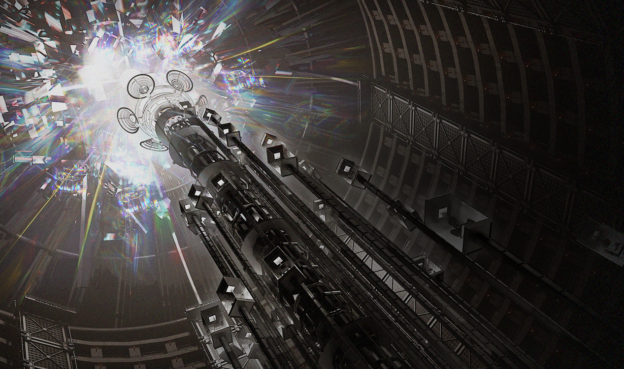 ||||| 限时挑战|痴愚管控塔