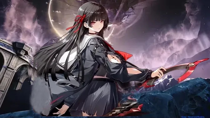 测试服更新致敬感拉满，卜灵四星特效超五星