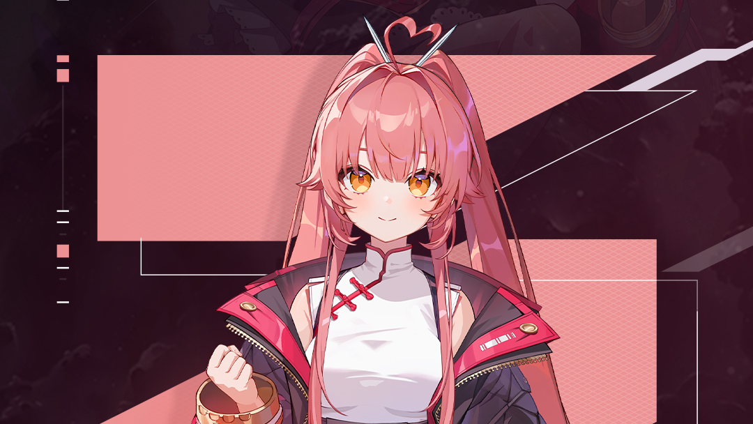 《卡厄思梦境》主战员介绍——美菱