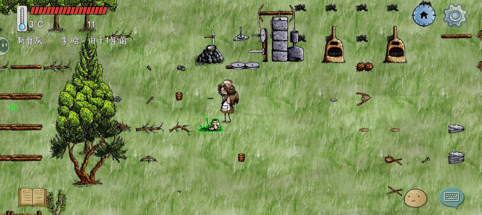 好女鹅，好鹅子