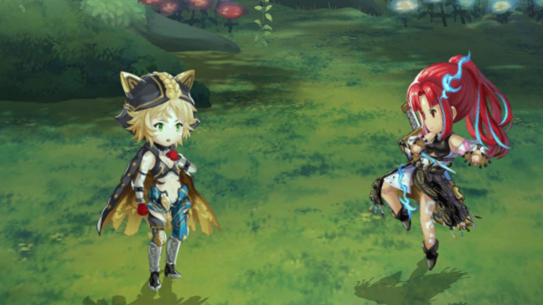 【重生挑战】解开虚像谜团者之试炼 Stage1阵容分享